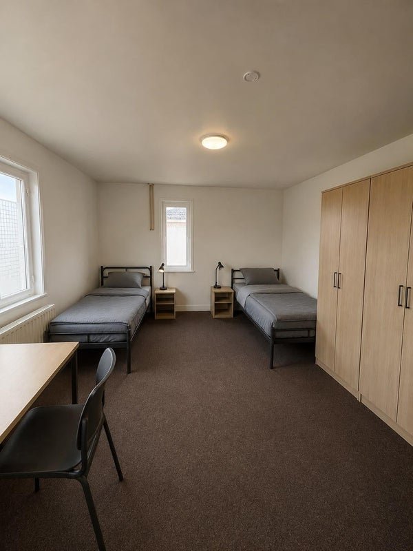 For rent: House Kerkstraat in Weert