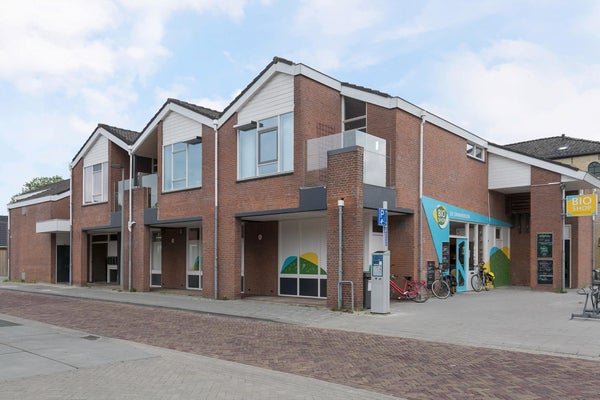 For rent: Flat Gedempte Molenwijk 62 in Heerenveen