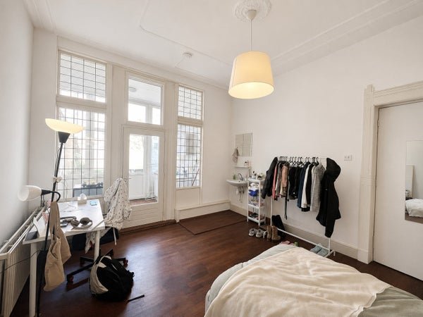 For rent: Room Korreweg in Groningen