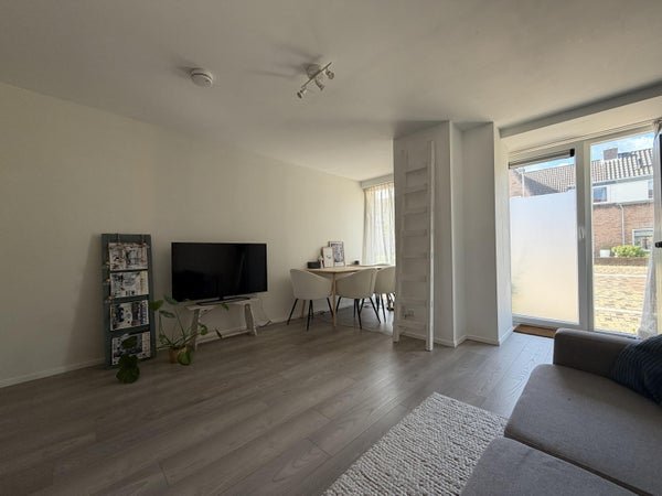For rent: Flat Noordewierweg 121 in Amersfoort