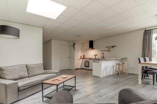 For rent: House Koninginnelaan in Rozenburg