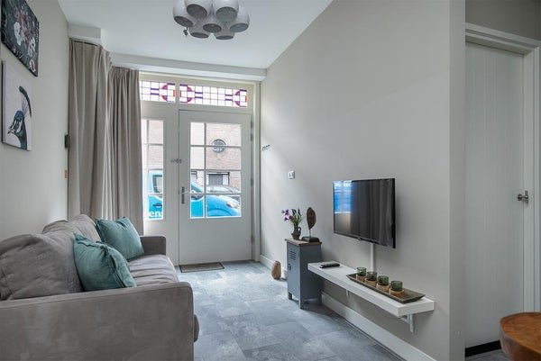 For rent: Flat Breedstraat in Utrecht