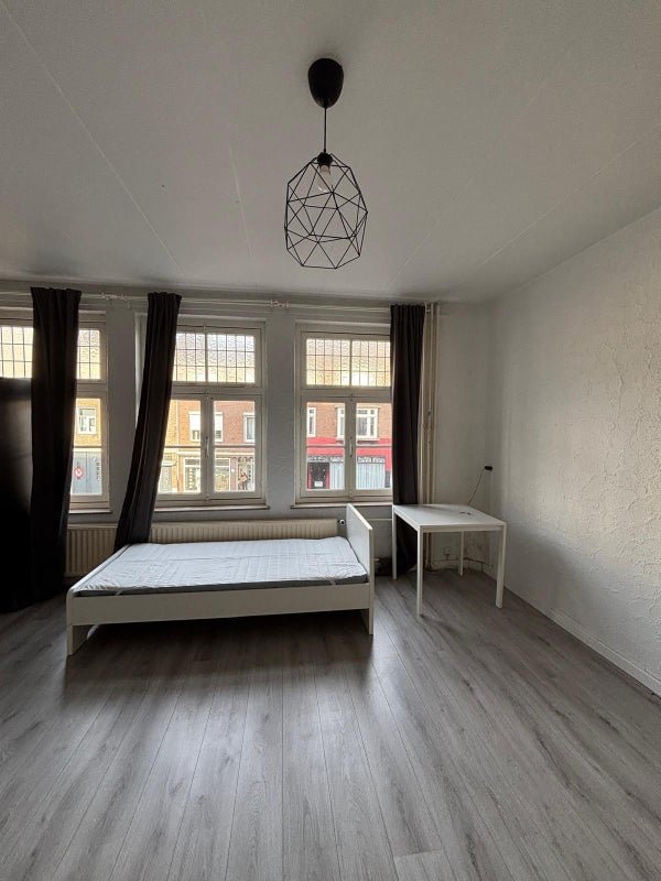 For rent: Room Frankenstraat in Maastricht