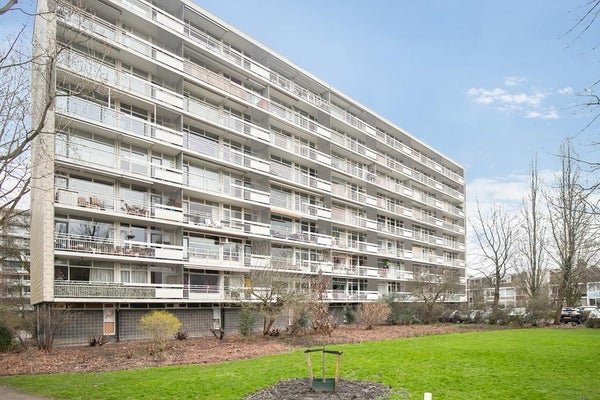For rent: Flat Schouwenselaan in Amstelveen