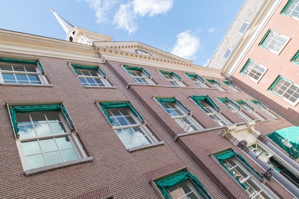 For rent: Flat Mgr. Aengenentlaan in Warmond