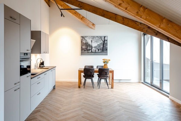 For rent: Flat Kruisweg 1625 in Cruquius