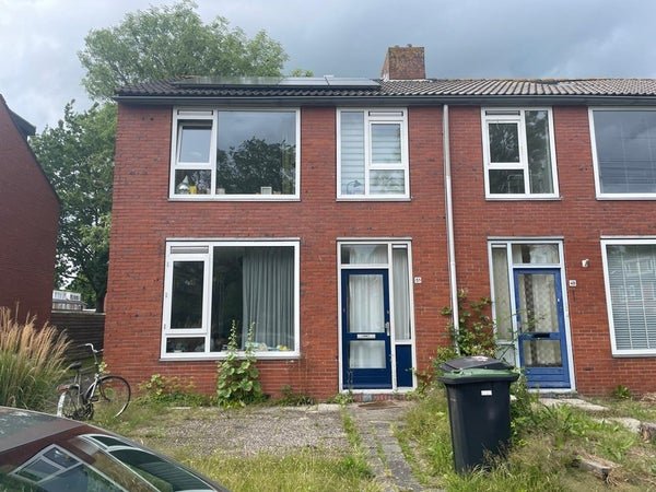 For rent: Room Siriusstraat in Groningen