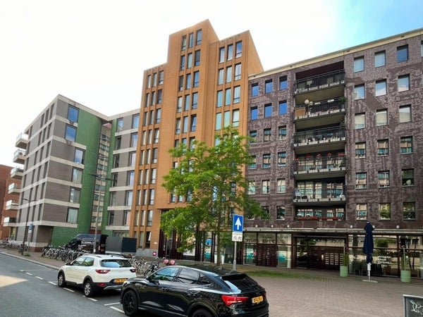 For rent: Flat Ir Kalffstraat in Eindhoven