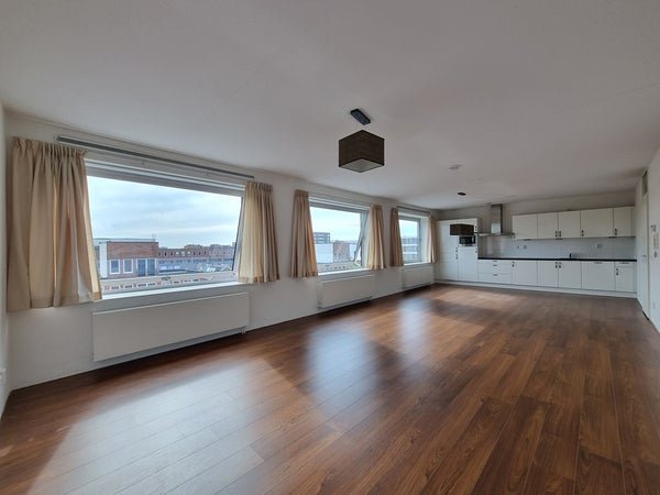 For rent: Flat Talbotstraat in Amsterdam