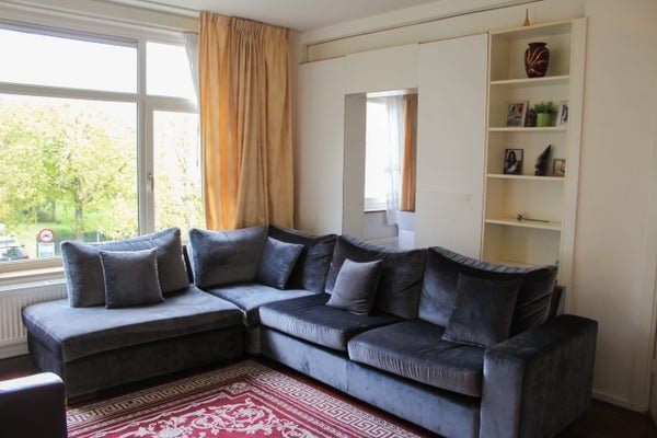 For rent: Flat Lübeckstraat 146 in Den Haag