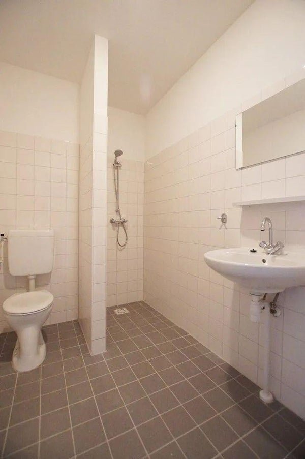 For rent: Flat Cartesiusstraat in Den Haag