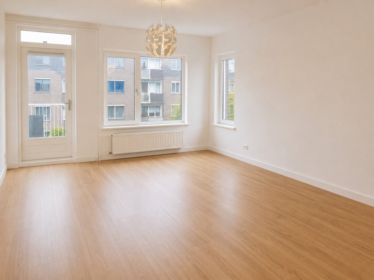 For rent: Flat Marcantilaan in Amsterdam