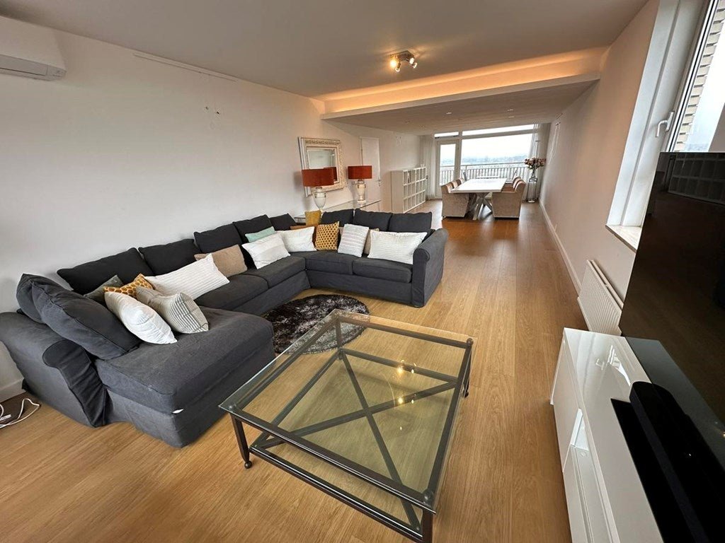For rent: Flat Max Havelaarlaan in Amstelveen