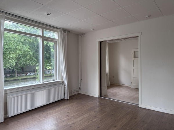 For rent: Flat Jutfaseweg 164 in Utrecht