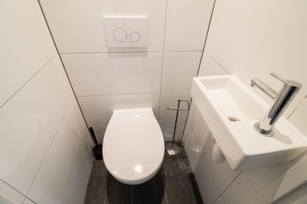 For rent: Flat Kikkerstraat in Den Haag