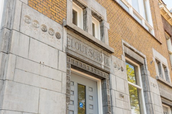 For rent: Flat ‘s-Gravendijkwal 73 J in Rotterdam