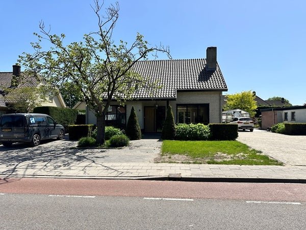 For rent: House Koewijzend 22 A in Blokker