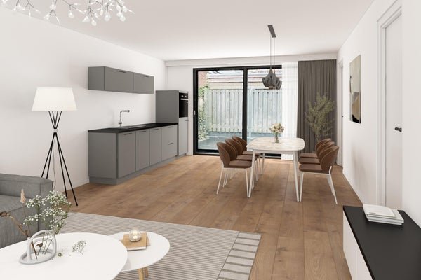 For rent: House Bosschebaan in Heesch
