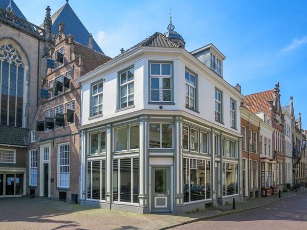 For rent: Flat Hofstraat in Deventer