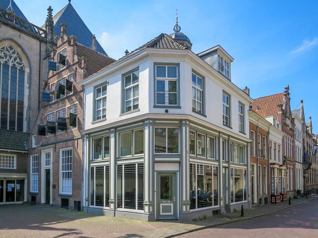 For rent: Flat Hofstraat in Deventer