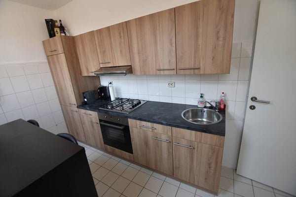For rent: Flat Rijksweg Zuid 97 C1 in Geleen