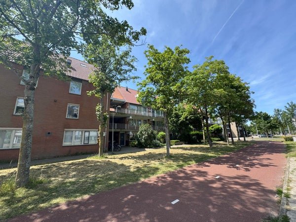 For rent: Flat Fivelingo in Utrecht