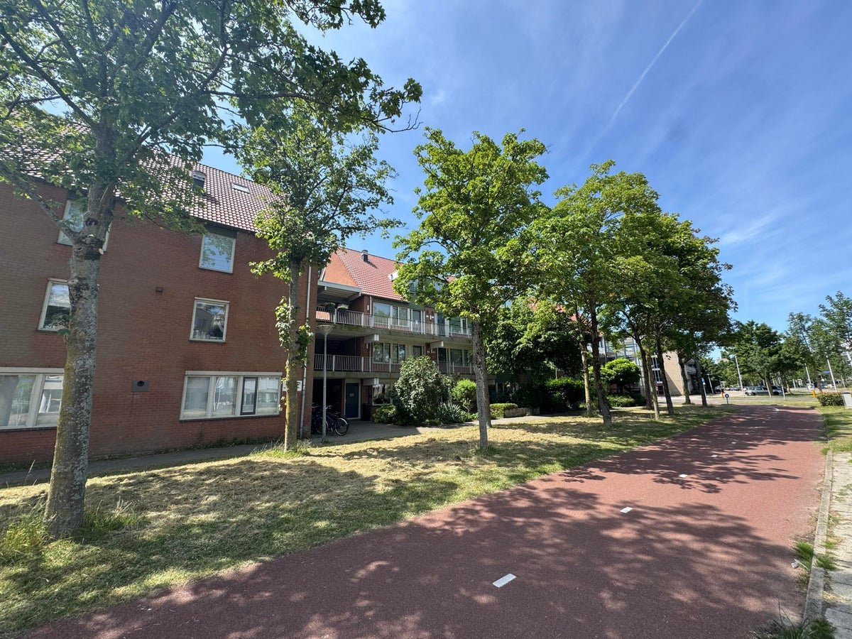 For rent: Flat Fivelingo in Utrecht