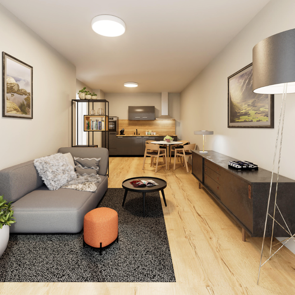 For rent: Flat Heezerweg 343 04 in Eindhoven