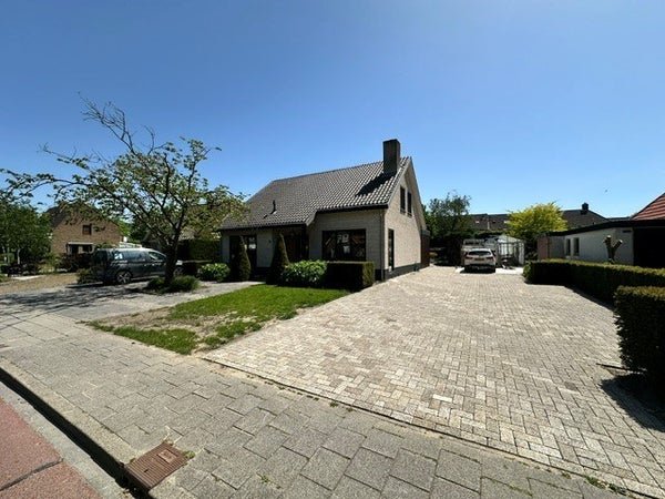 For rent: House Koewijzend 22 A in Blokker