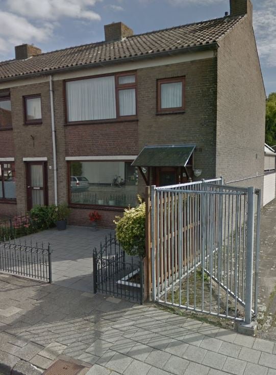 For rent: Studio Groenstraat 4 04 in Roosendaal