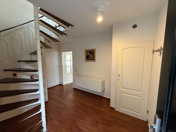 For rent: House Warmelo in Eindhoven