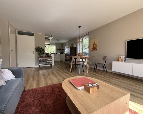 For rent: House Eikenlaan in Lent