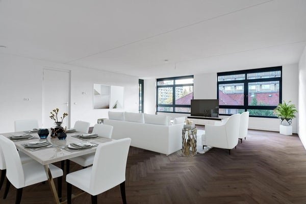For rent: Flat Texelstraat in Amstelveen