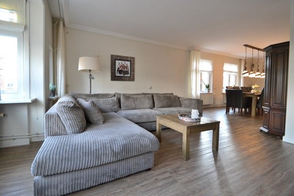 For rent: Flat Voorstraat 21 A in Katwijk