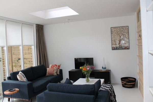 For rent: Flat Doggersbankstraat in Amsterdam