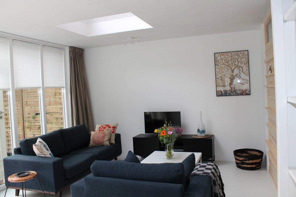 For rent: Flat Doggersbankstraat in Amsterdam