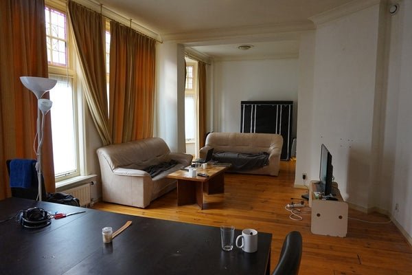 For rent: Flat Nieuweweg in Groningen