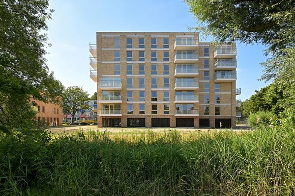For rent: Flat Boekweitkamp in Den Haag