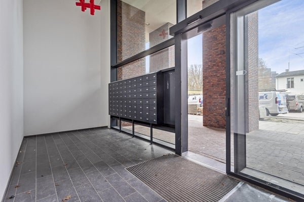 For rent: Flat Twentestraat in Tilburg