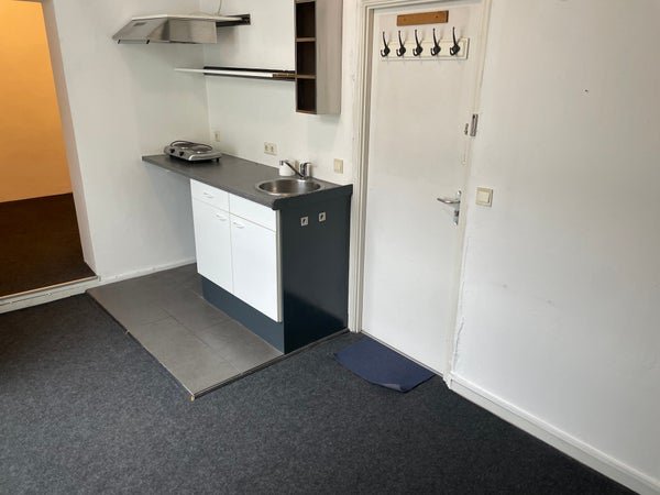 For rent: Room Wycker Grachtstraat 46 11 in Maastricht