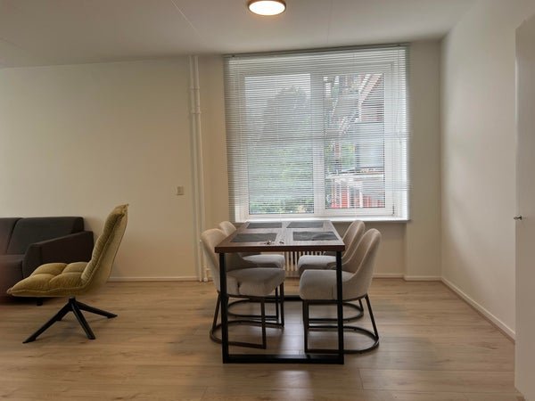 For rent: Flat Willem Landréplein in Schiedam