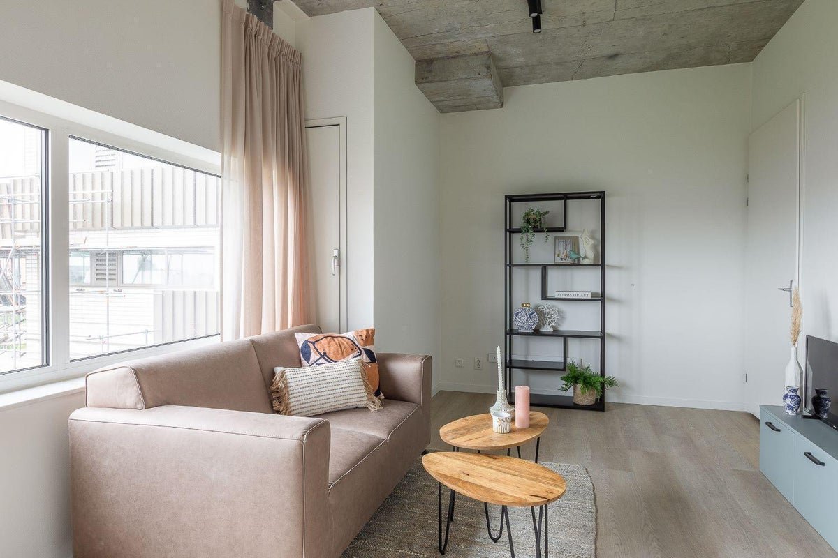 For rent: Flat G.H. Betzweg in Rotterdam
