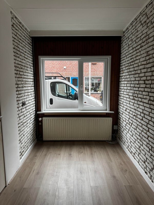 For rent: Room Kasteeldreef in Tilburg