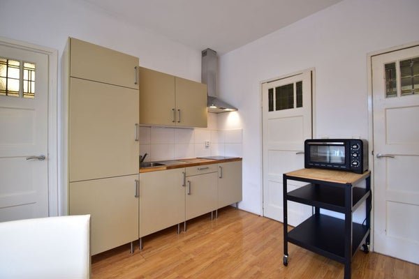 For rent: Flat Dr. van Mierlostraat in Breda