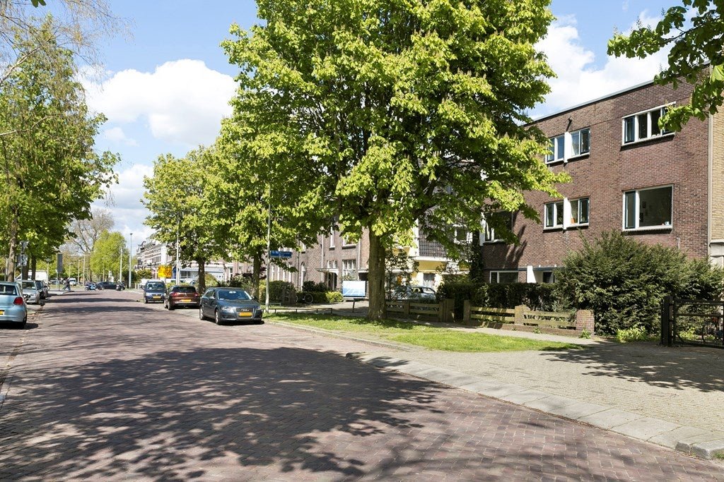 For rent: Room Van Oldenbarneveldtstraat in Arnhem