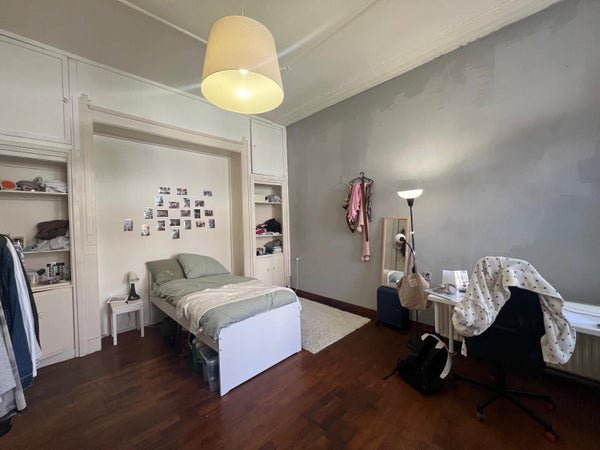 For rent: Room Korreweg in Groningen