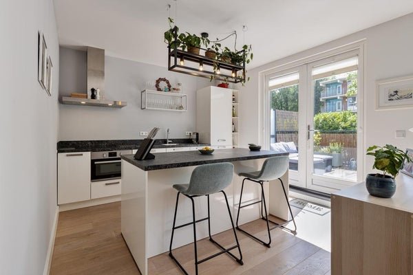 For rent: Flat Korenbloemstraat 9 A in Duivendrecht
