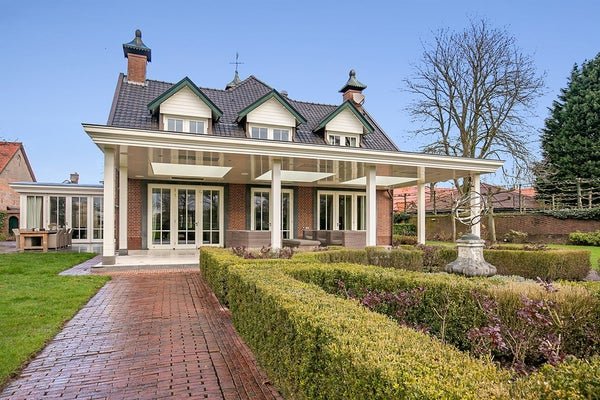 For rent: House Havikerwaard 17 in De Steeg