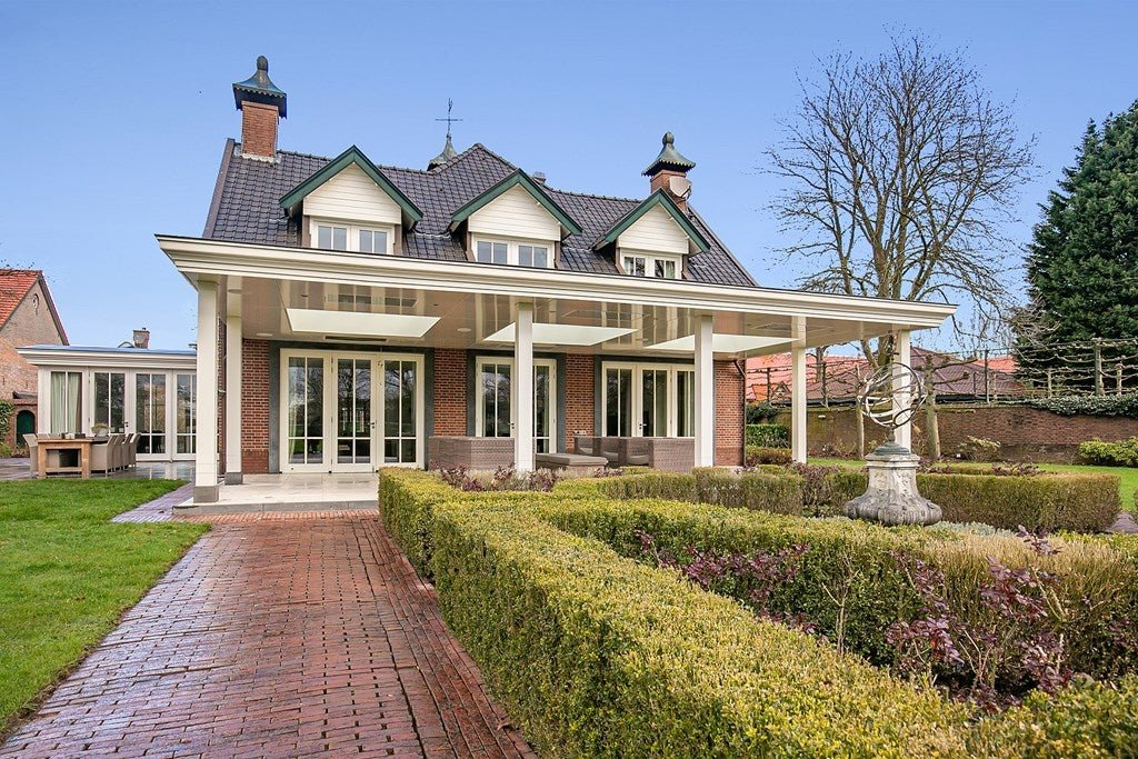 For rent: House Havikerwaard 17 in De Steeg
