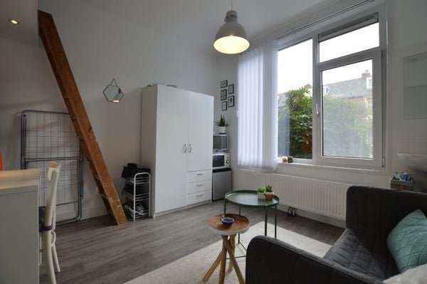 For rent: Room Prins Mauritsstraat 60 60a 3 in Zwolle